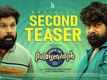 Voice Of Sathyanathan - Official Teaser