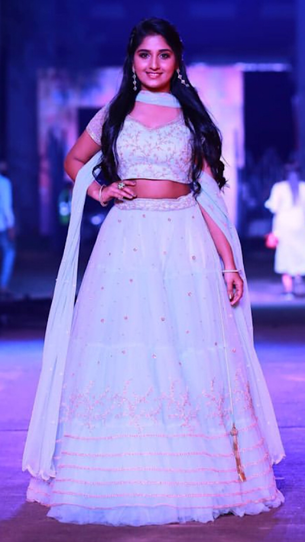 Meghana Lokesh Photos