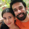 Rajeev praises Charu as an actor