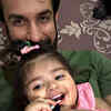 Rajeev takes out Ziana for shopping