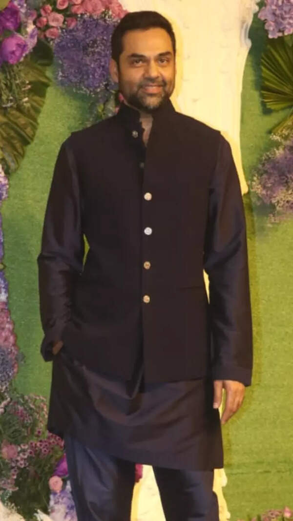 Abhay Deol