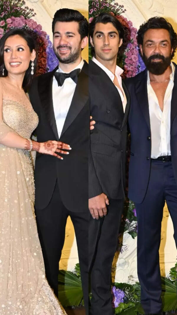 Karan Deol