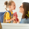 Reframe anxiety as excitement