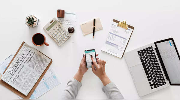 View Passbook