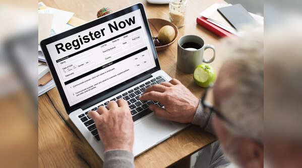 Registration