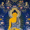 Article image for: Traditional Bhutanese art