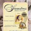 Article image for: 'The Seamstress' by Sara Tuvel <i class="tbold">bernstein</i>