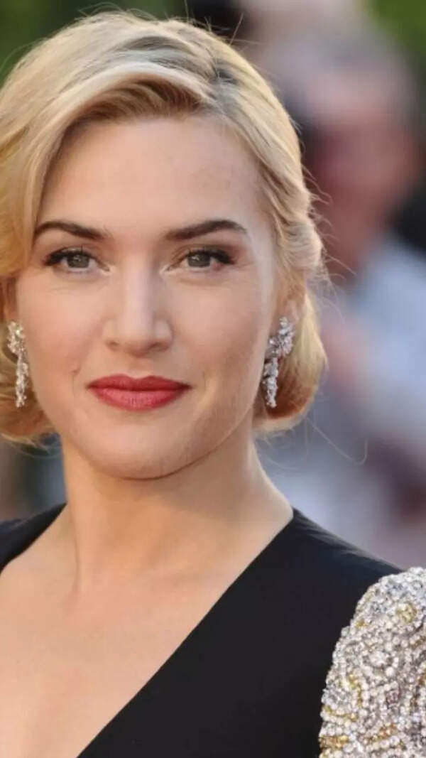 Kate Winslet