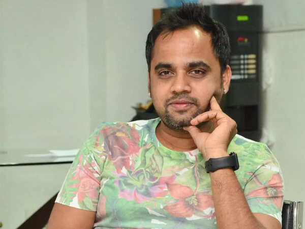 Sunil Kashyap Photos