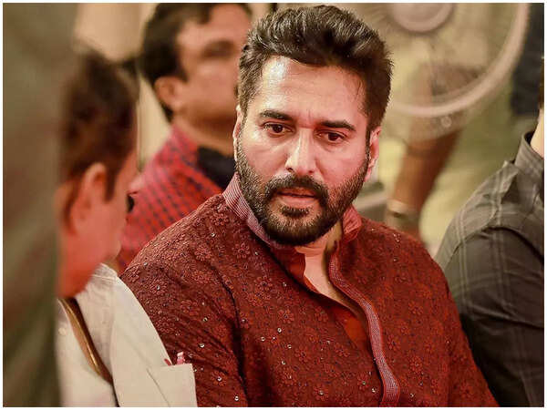Rahman Stills