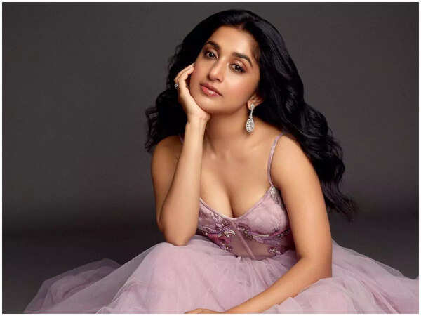 Meera Jasmine