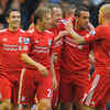 Liverpool vs Wolverhampton