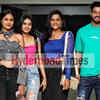 Deepthi - Navya - Akash