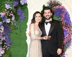 From Salman Khan-Aamir Khan to Ranveer Singh-Deepika Padukone, stars galore at Karan Deol and Drisha Acharya’s wedding reception