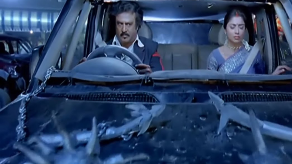 Sivaji