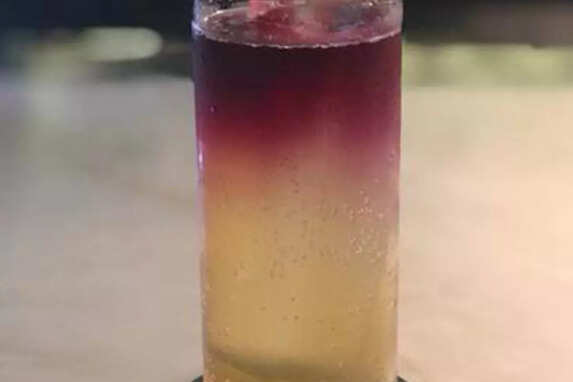 
New York Highball
