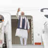 Article image for: US visit will be opportunity to enrich depth, diversity of our partnership, says PM Modi