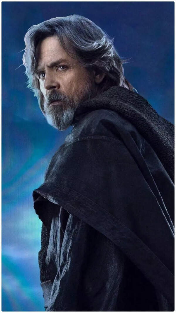 Mark Hamill Photos