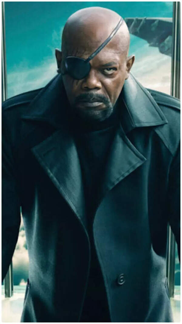 Samuel L. Jackson Pictures