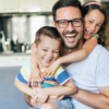 ​​Surround your home interiors with happy images of your family​