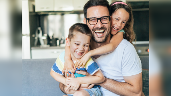 Surround your home interiors with happy images of your family