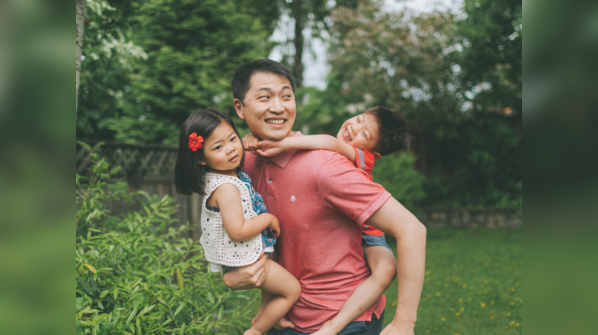 Improve your bond with your parents