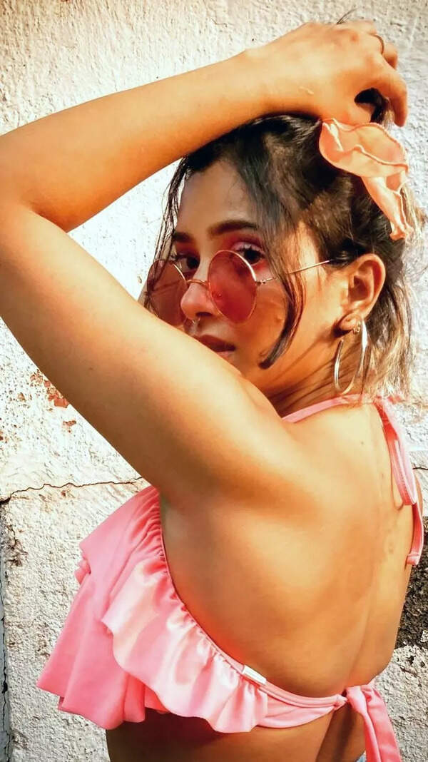 Shweta Basu Prasad