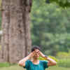 Article image for: <i class="tbold">bhramari</i> Pranayama