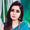 Article image for: <i class="tbold">srithika</i> Saneesh is a diva in real life