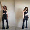 Beguiling in black 