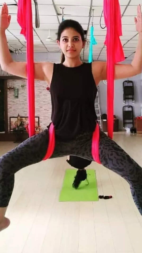 Anjali