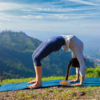 ​Chakrasana​