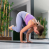 ​Bakasana​