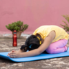 ​Balasana​
