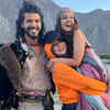 ​After the incident (Tunishaa) I felt now I can face anything in life