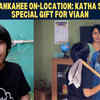Article image for: <i class="tbold">katha ankahee</i>'s Azinkya Mishra: Katha tries to hide the truth about Viaan from Aarav