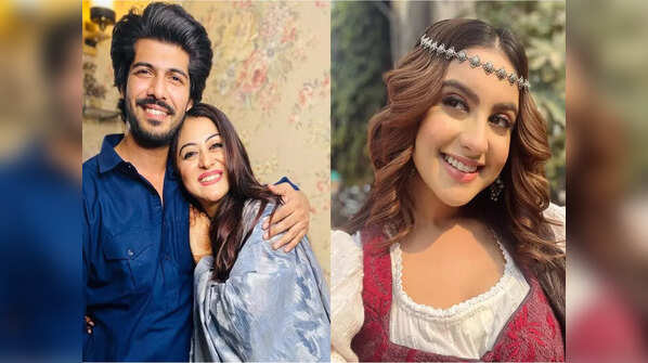 Exclusive - Bigg Boss OTT 2's Falaq Naaz: Was very worried about my brother Sheezan, Jis moment par ek normal insaan ka emotional breakdown hota hai, I had to standup and fight
