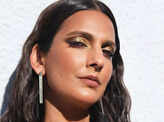 ​From 'Yeh Jawaani Hai Deewani' to 'Never Have I Ever,' Poorna Jagannathan continues to woo her audience with flair ​