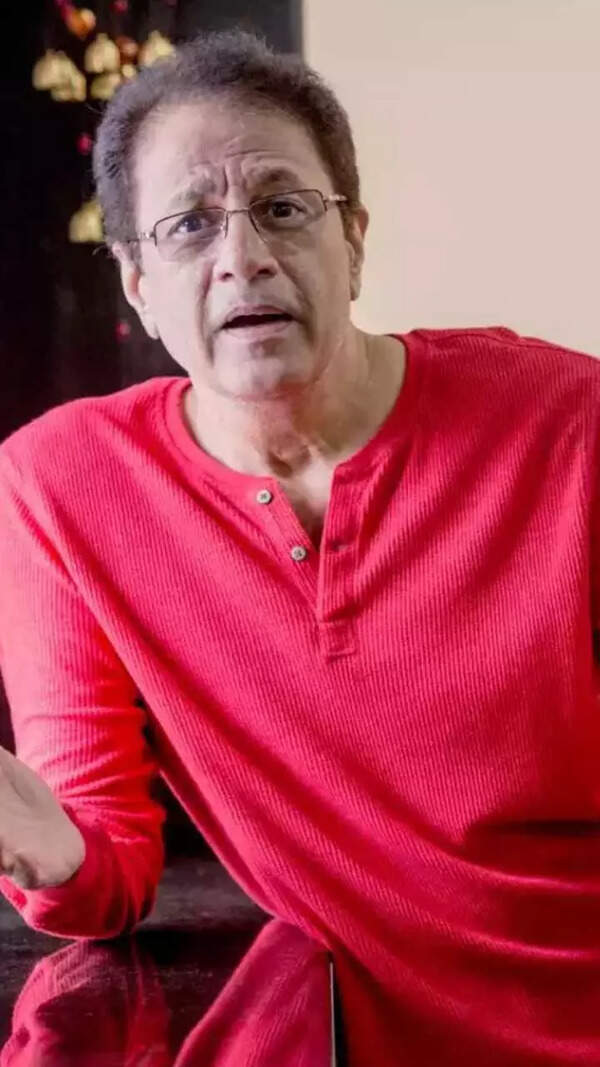 Arun Govil Images