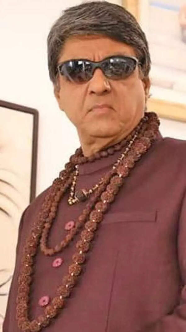 Mukesh