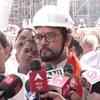 Article image for: Anurag Thakur fumes at Uddhav Thackeray over statement on COVID, says ‘he was ousted by his supporters’