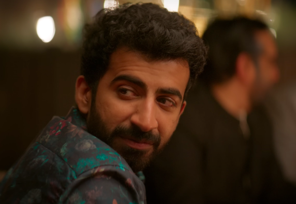 Roshan Mathew