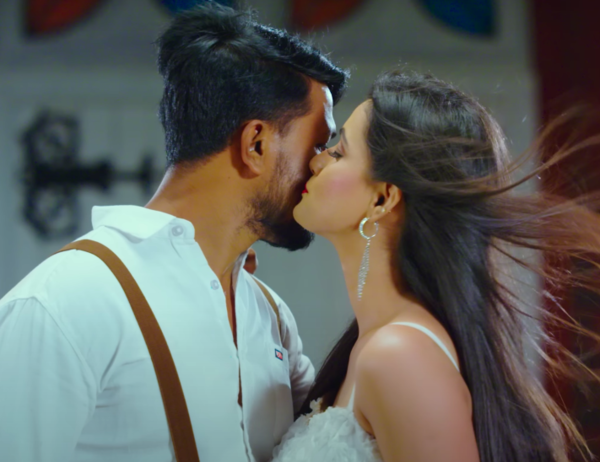 Amar Viraj Stills