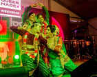 Mumbai hosts its first queer made weekend to celebrate and support the LGBTQIA+ community