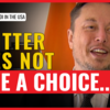 Article image for: <i class="tbold">Elon Musk</i> says Twitter will try to provide free speech that is possible under the law
