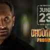 Article image for: Dhoomam - Movie Clip