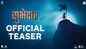 Subhedar - Official Teaser