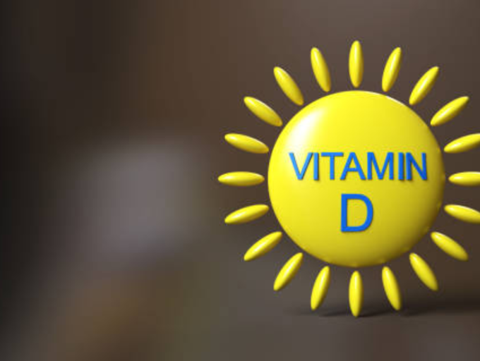 Vitamin D Deficiency: 8 Signs Your Body Has Extremely Low Vitamin D (8 Complications That Can Develop Due to This)