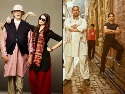 Fashion Friday: How Piku got everyday fashion right for Indian