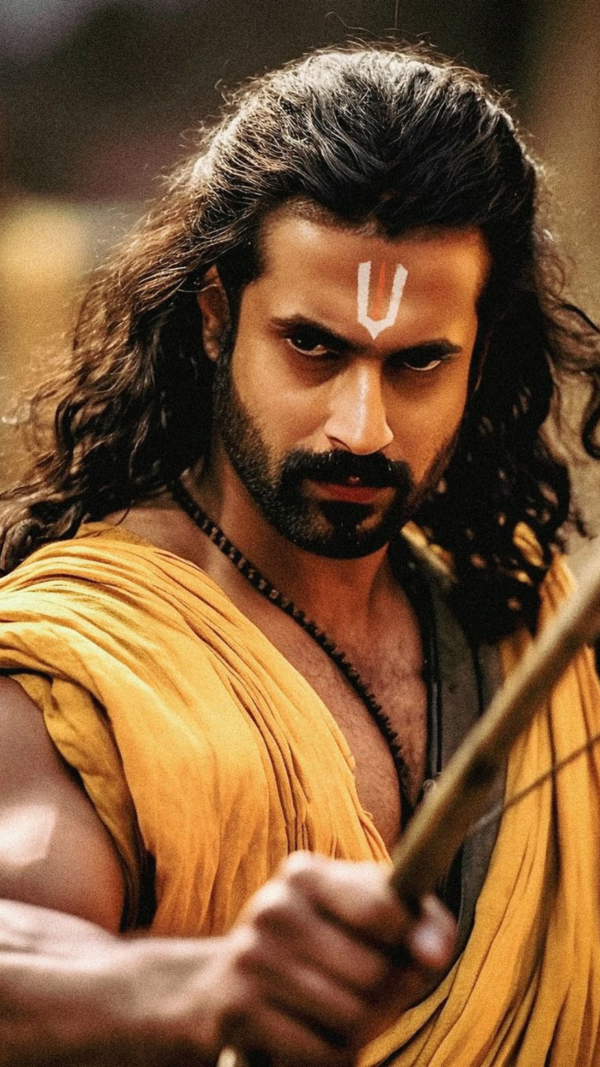 Lakshman Stills